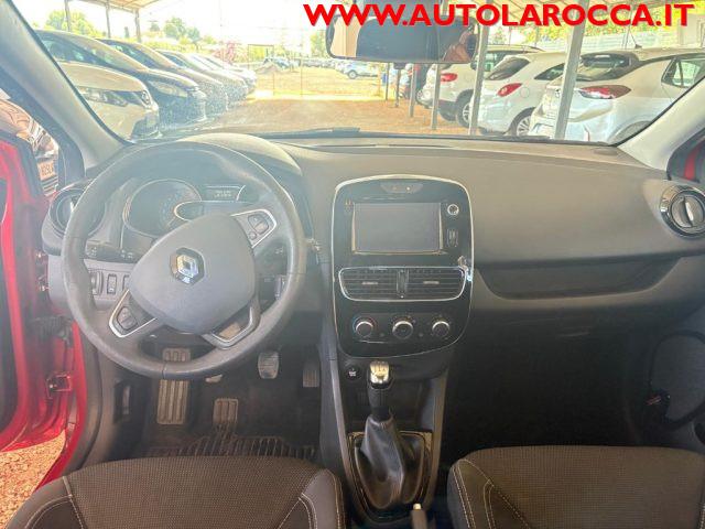 RENAULT Clio 1.2 75CV 5 porte Intens