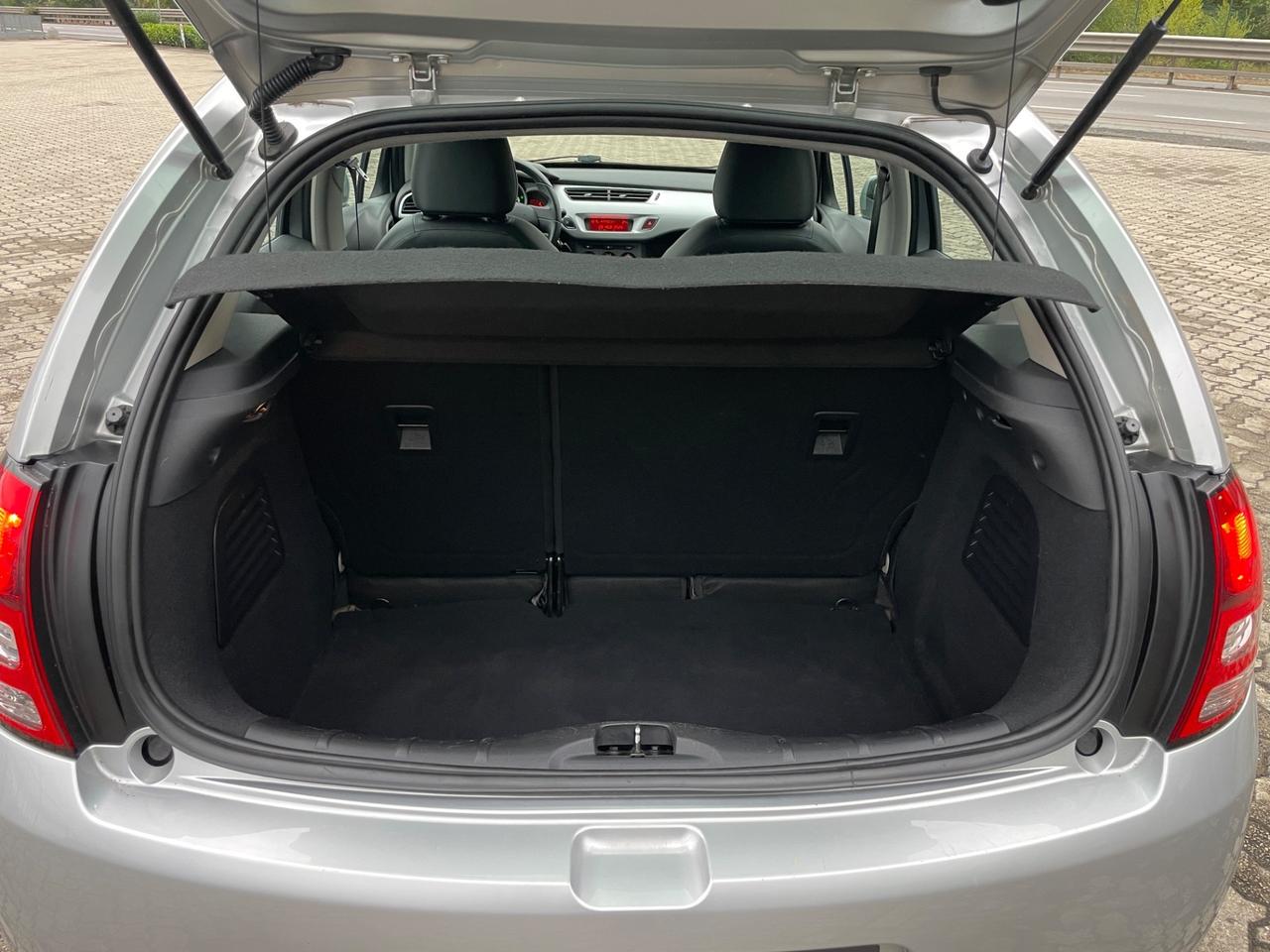 Citroen C3 1.2 VTi 82 Seduction