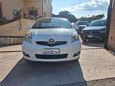 Toyota Yaris 1.0 5 porte Sol