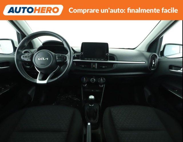 KIA Picanto 1.0 12V 5 porte Style