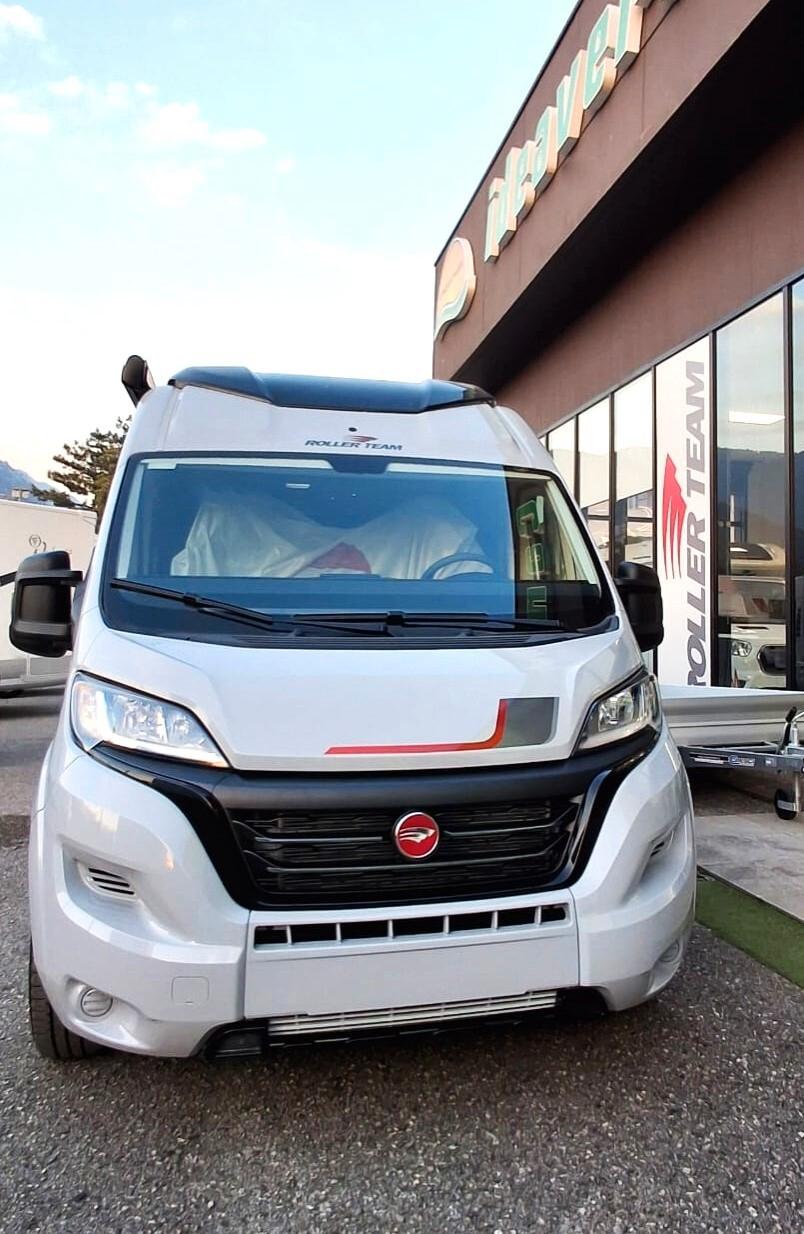 Roller Team LIVINGSTONE 2 SPORT LIMITED