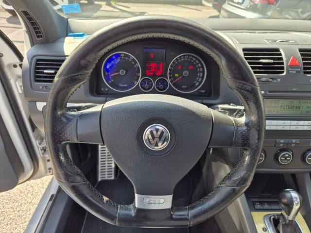 VOLKSWAGEN Golf GTI 2.0 16V TFSI 5p. DSG GTI