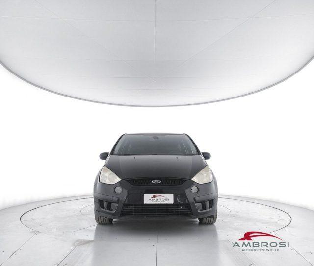 FORD M S ax 2.0 TDCi 140CV Titaniu - PER OPERATORI DEL SE