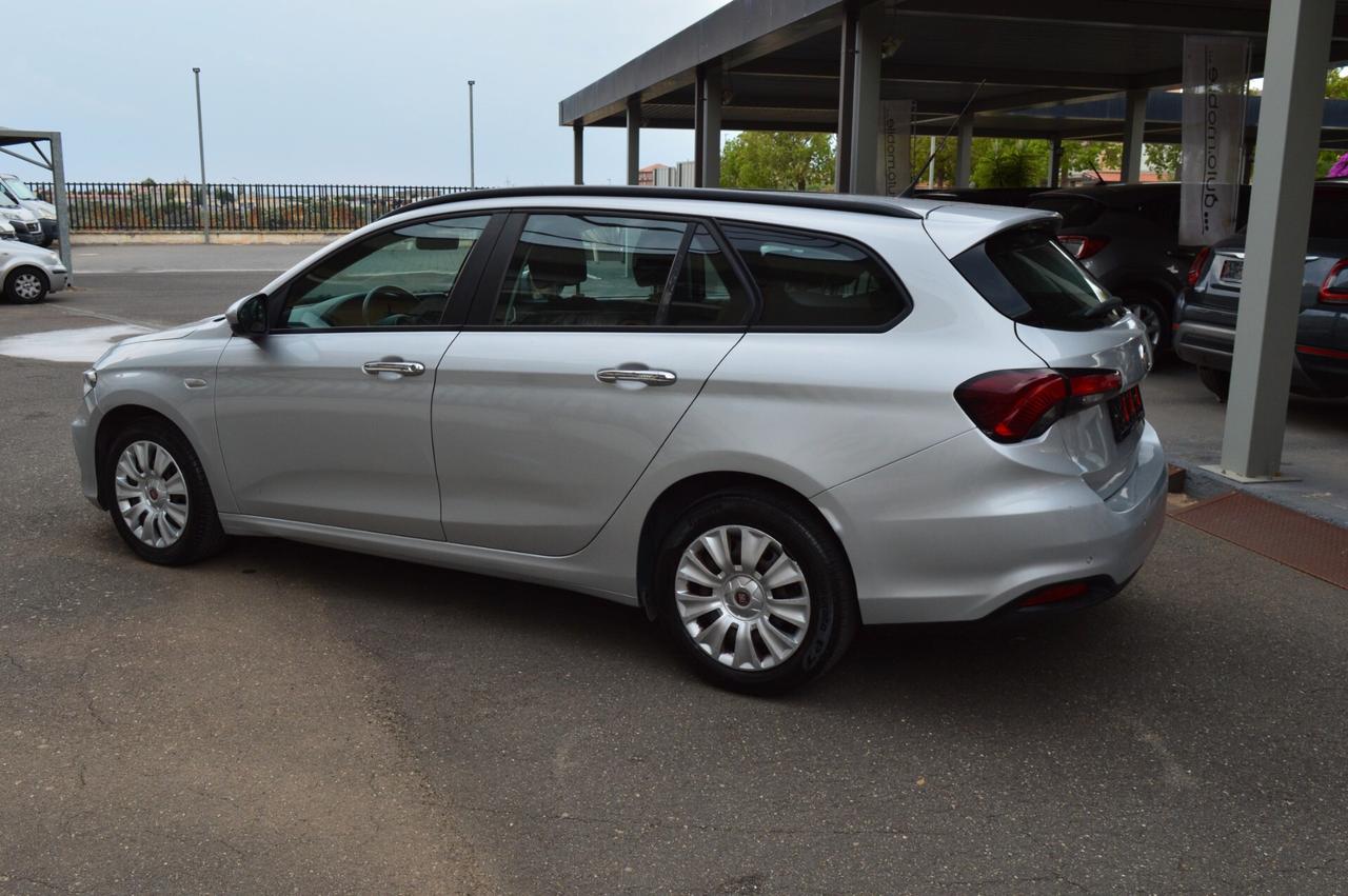 Fiat Tipo 1.3 Mjt S&S SW Lounge