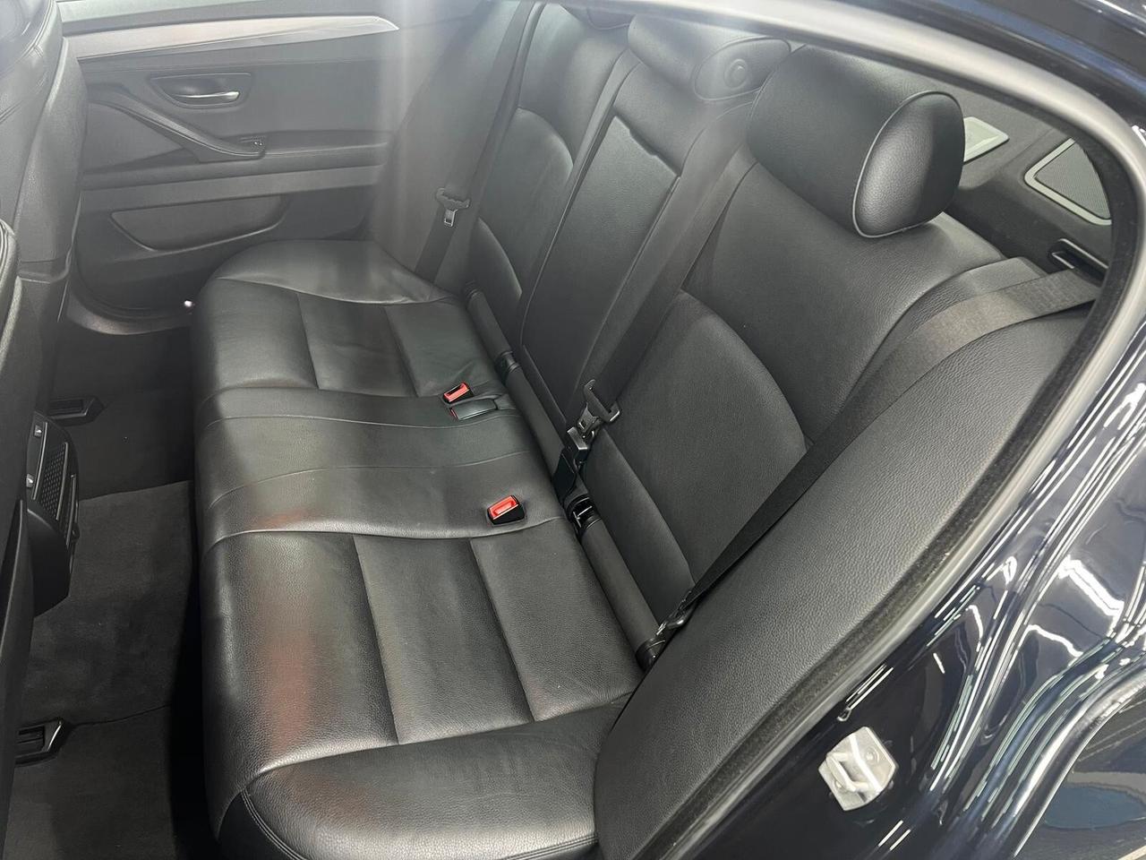 Bmw 520 520d xDrive Msport