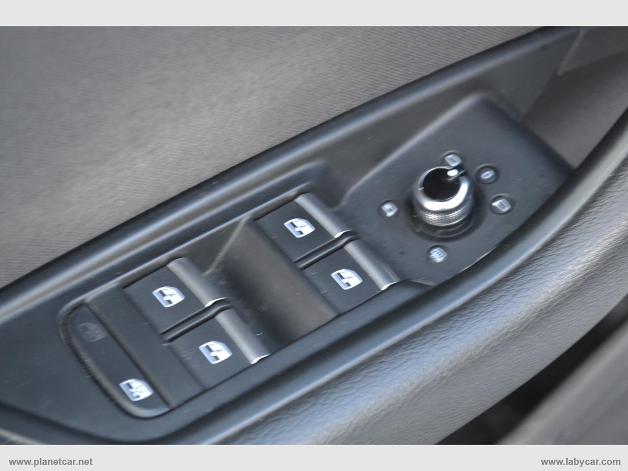 AUDI A4 Avant 35 TDI/163CV S tronic