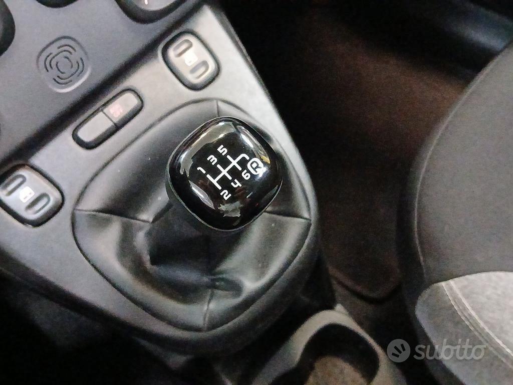 Fiat Panda 1.0 hybrid City Life s&s 70cv