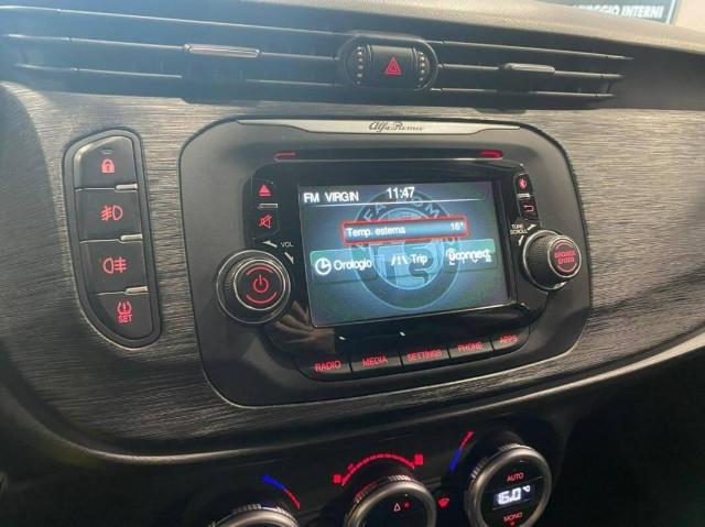 Alfa Romeo Giulietta 1.6 jtdm Super 120cv