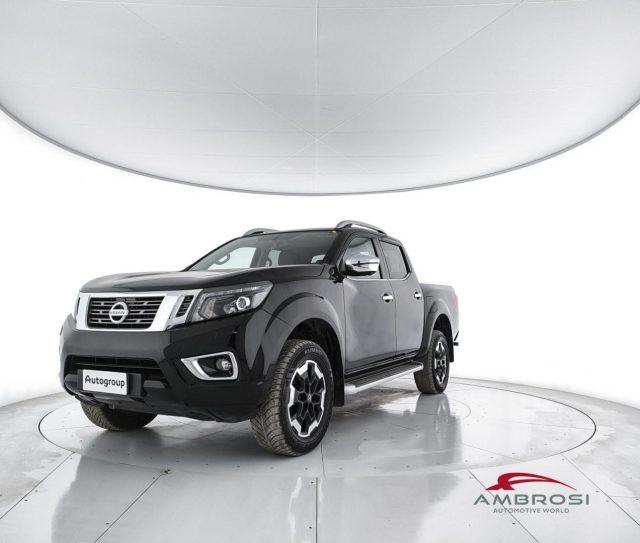NISSAN Navara 2.3 dCi 190 CV 4WD Double Cab Tekna - AUTOCARR0 N1