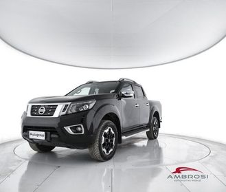 NISSAN Navara 2.3 dCi 190 CV 4WD Double Cab Tekna - AUTOCARR0 N1