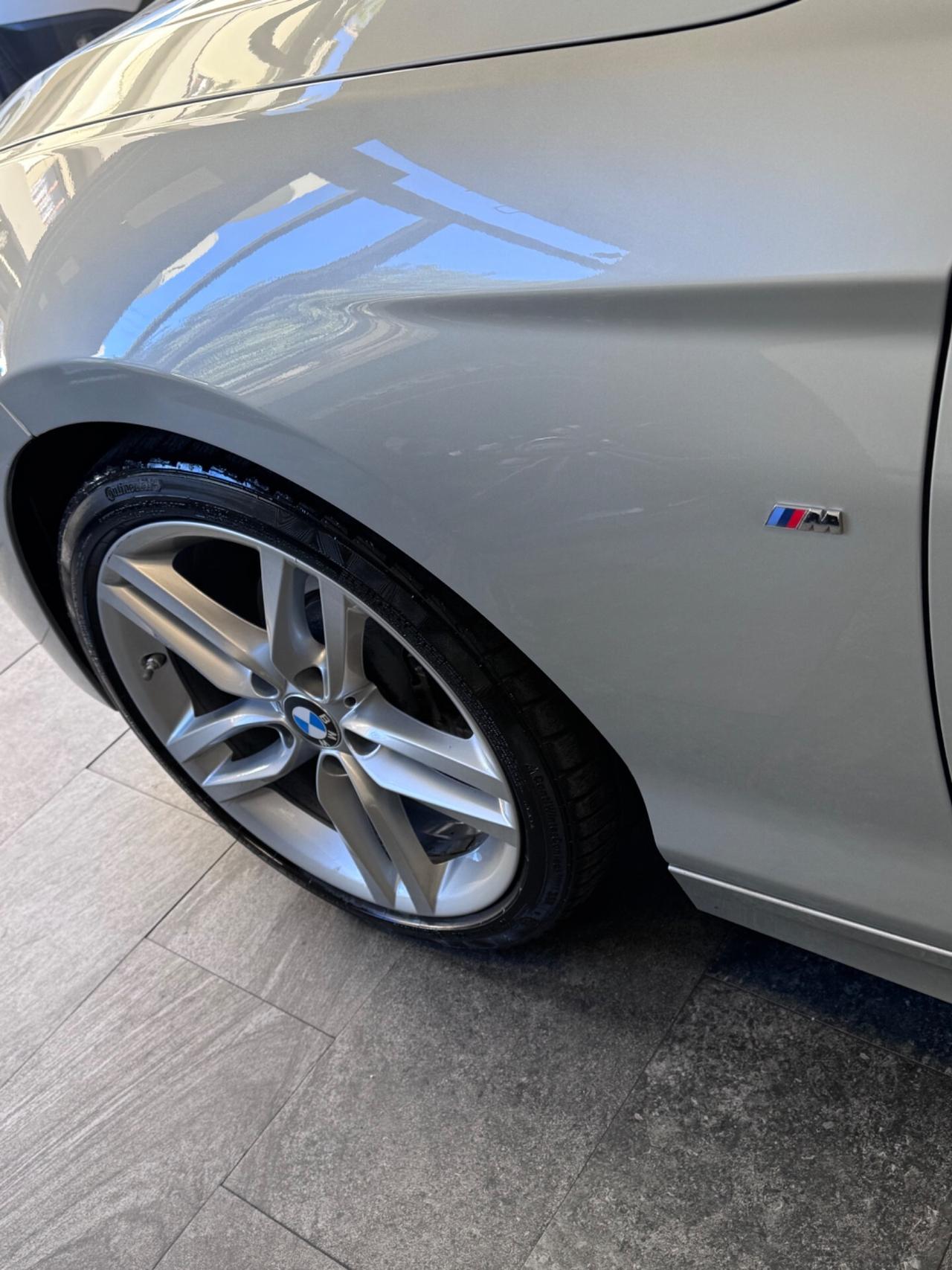 Bmw 116d 2.0 116 Cv 5p. Msport Finanziabile