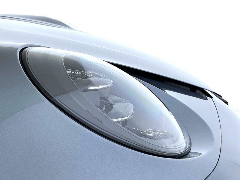 Porsche 911 911 Carrera GTS *POSSIBILITA' DI SUBENTRO LEASING*