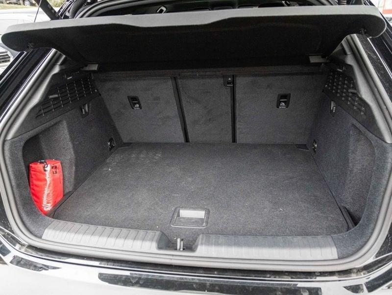 Audi A3 SPB 30 TFSI S line edition Black Pack Garanzia 5 anni