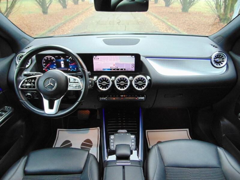 MERCEDES GLA (H247) GLA 200 Automatic ...