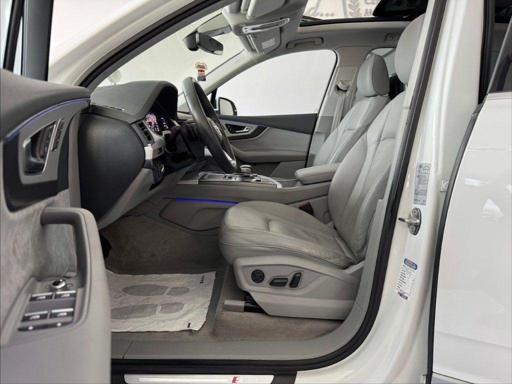 Audi Q7 3.0 TDI 272 CV quattro S-line Tetto Matrix Schermi