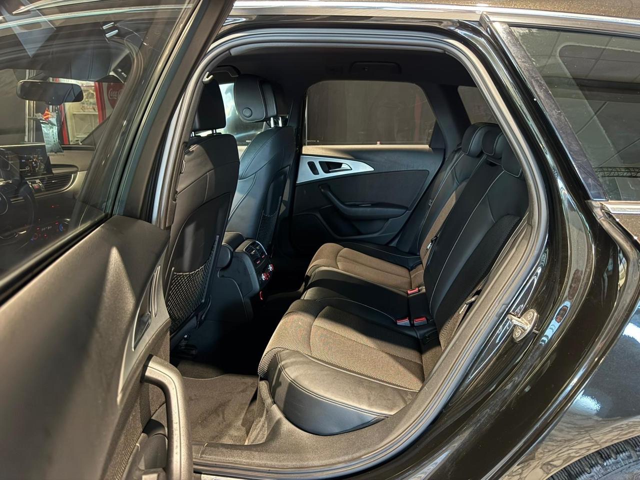 Audi A6 2.0 TDI 190 CV quattro S tronic Business Plus