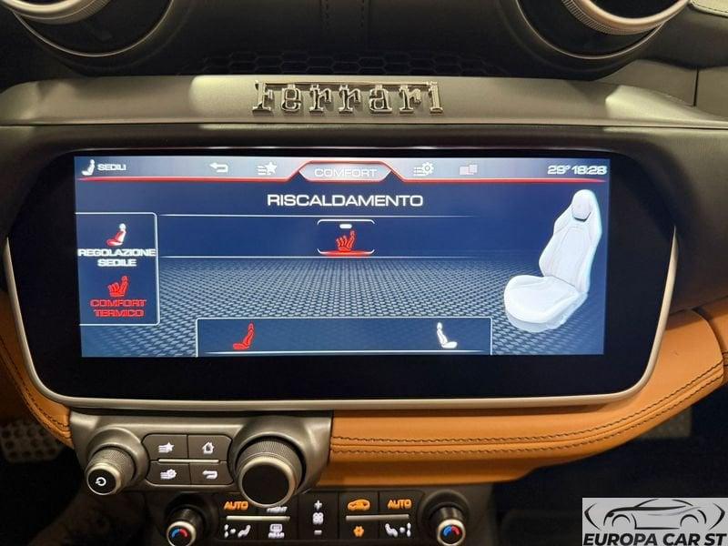 Ferrari Portofino 3.9 T V8 DCT 4posti