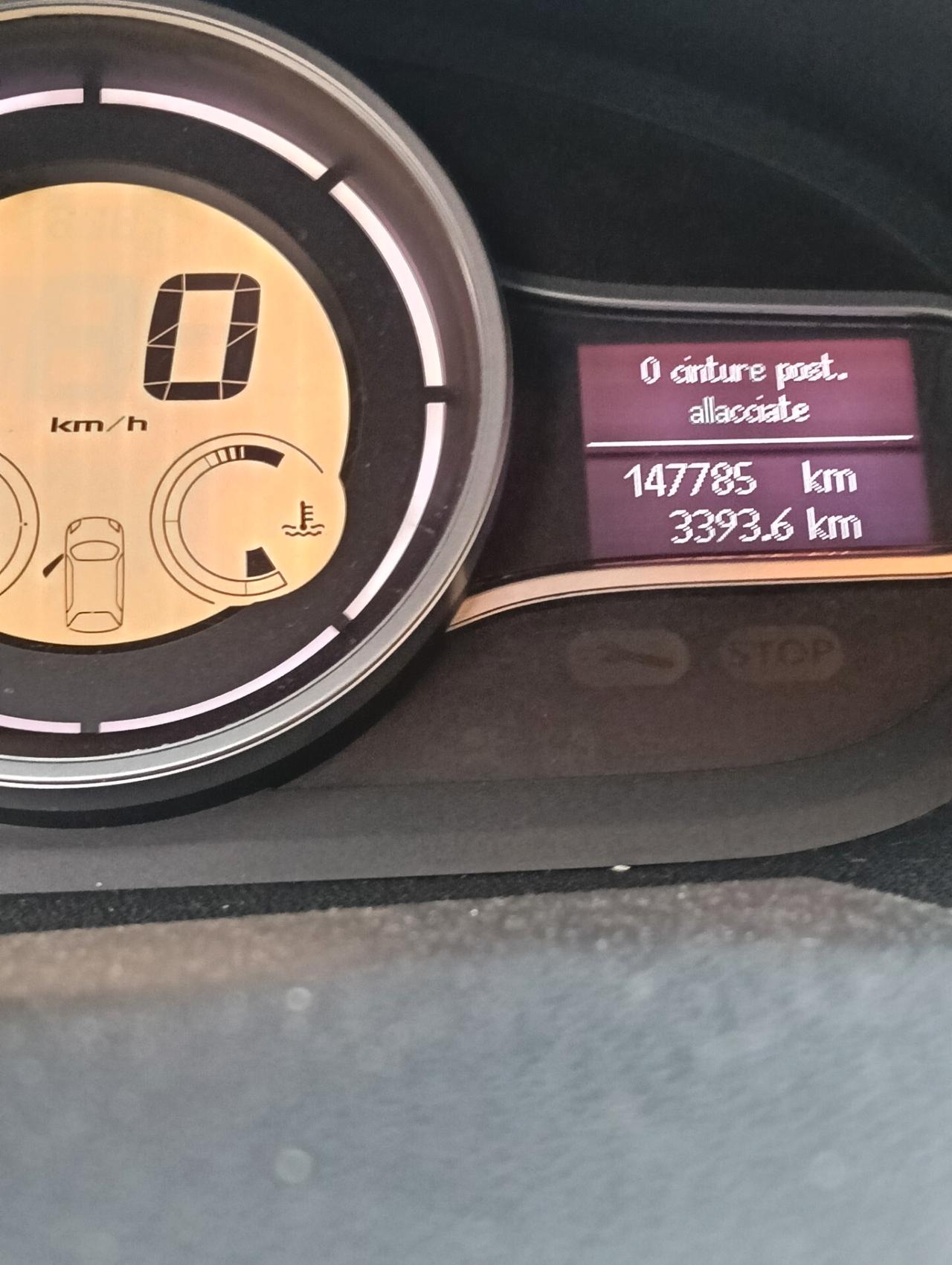 Renault Megane Mégane 1.5 dCi 110CV EDC SporTour Attractive
