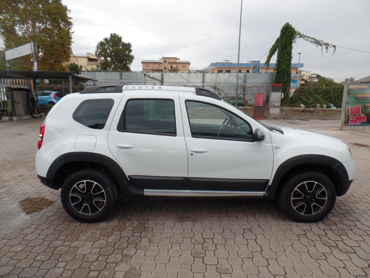 Dacia Duster 1.5 dCi 110CV Start&Stop 4x2 Serie Lim.Urban Explorer