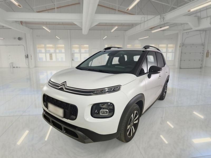 CITROEN C3 AIRCROSS PureTech 110 S/S Shine