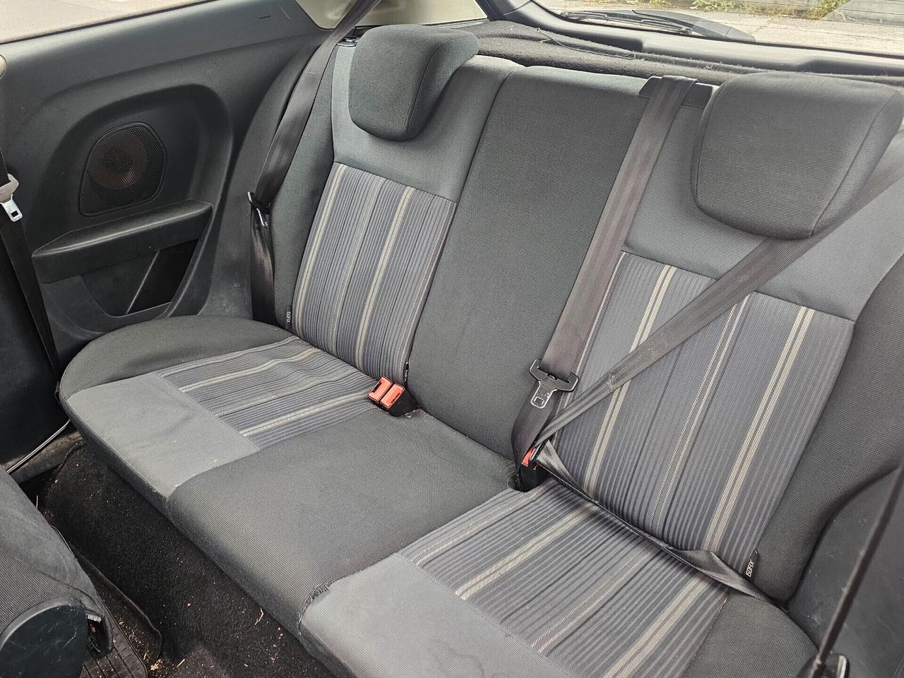 Ford Fiesta 1.2 GUIDABILE DA NEOPATENTATI