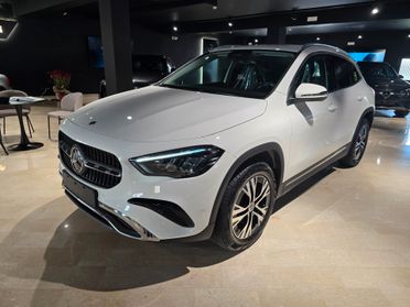 Mercedes-benz GLA 200 d Automatic Progressive Advanced