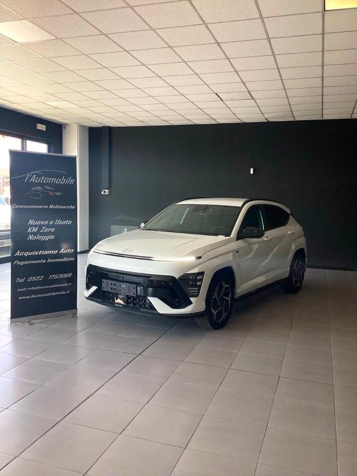 HYUNDAI Kona 2ªs. (2023-->) Kona 1.0 T-GDI XTech