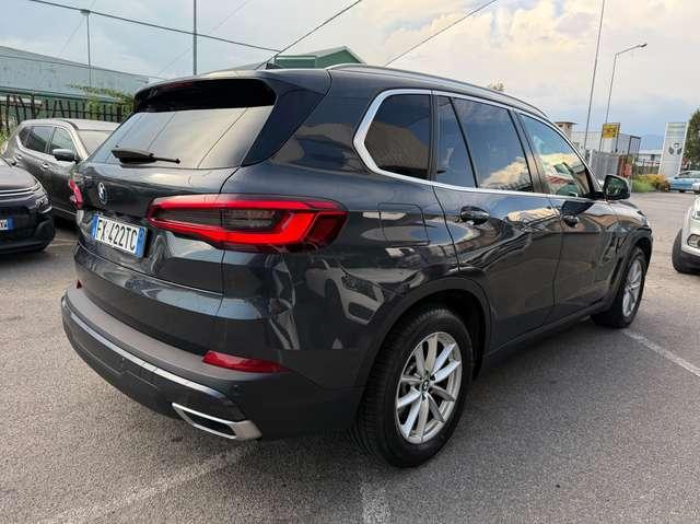 BMW X5 X5 G05 xdrive40i SERVICE IN BMW