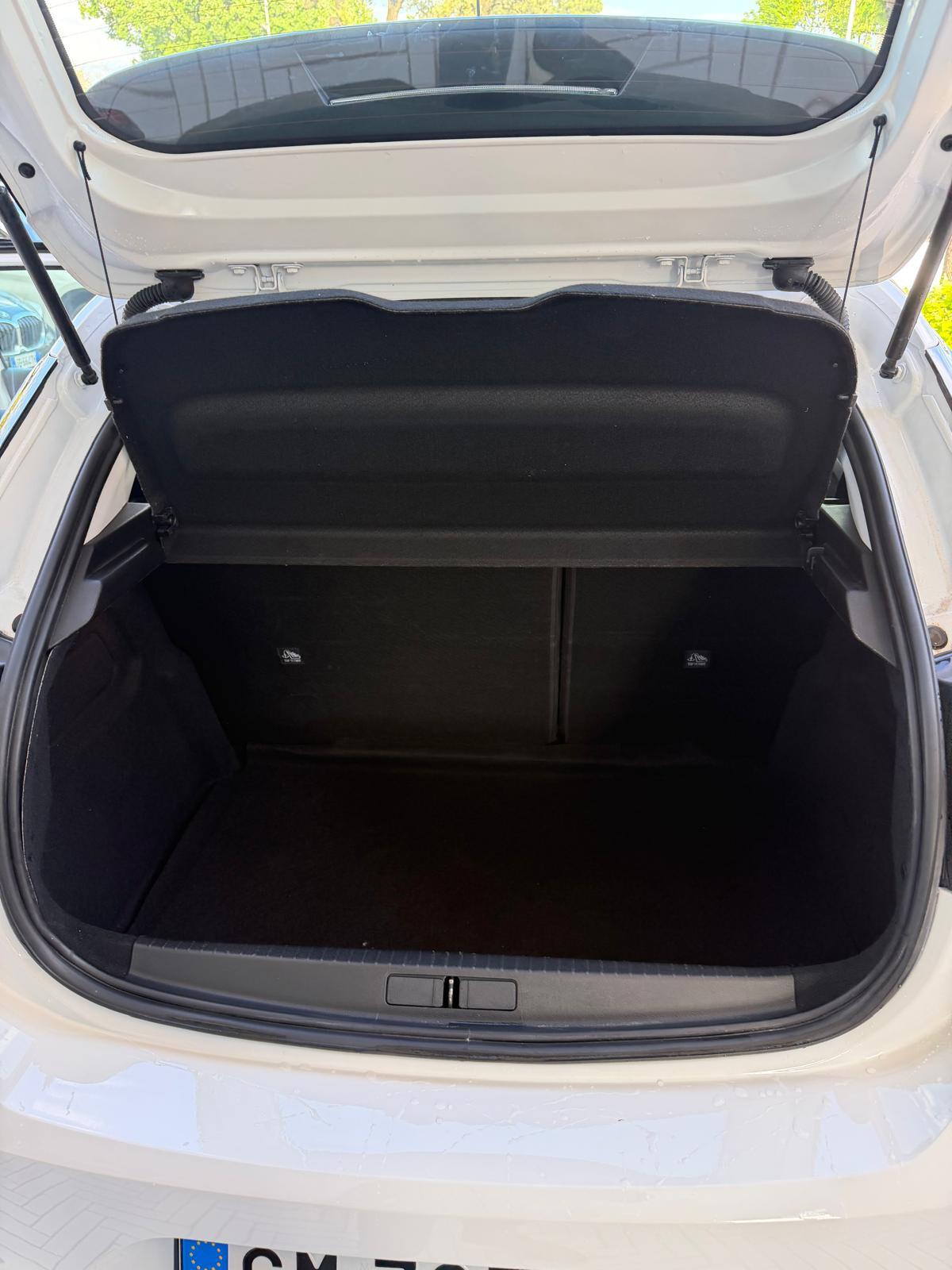 Opel Corsa 1.5 D 100 CV Edition