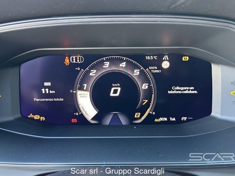 Cupra Formentor Formentor 1.5 TSI *PREZZO REALE NON VINCOLATO*
