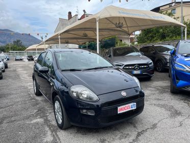 Fiat Punto 1.4 8V 5 porte GPL
