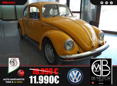 Volkswagen Maggiolino 1200 L (Messico)