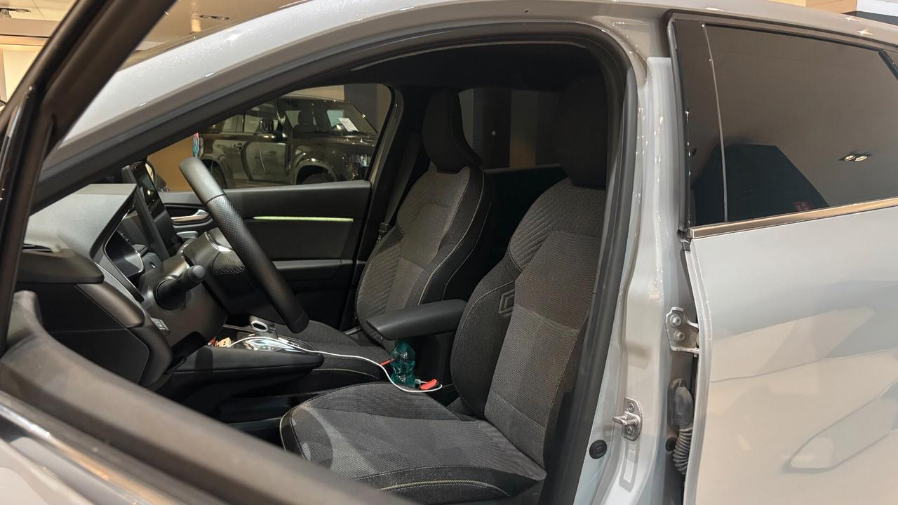 RENAULT SYMBIOZ 1.6 145CV - 2025