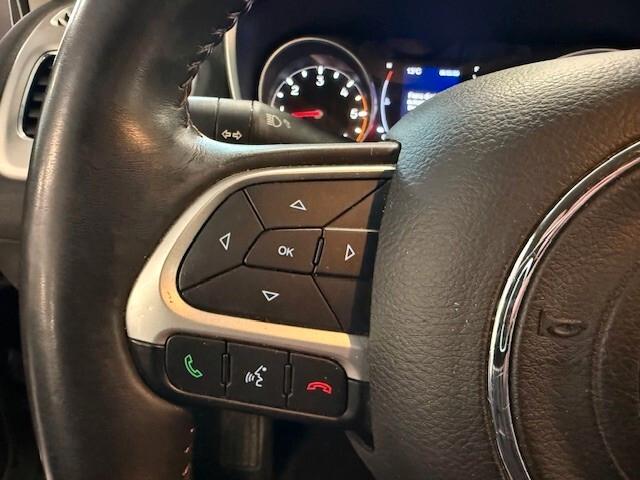 Jeep Compass 2.0 Multijet II 4WD Limited