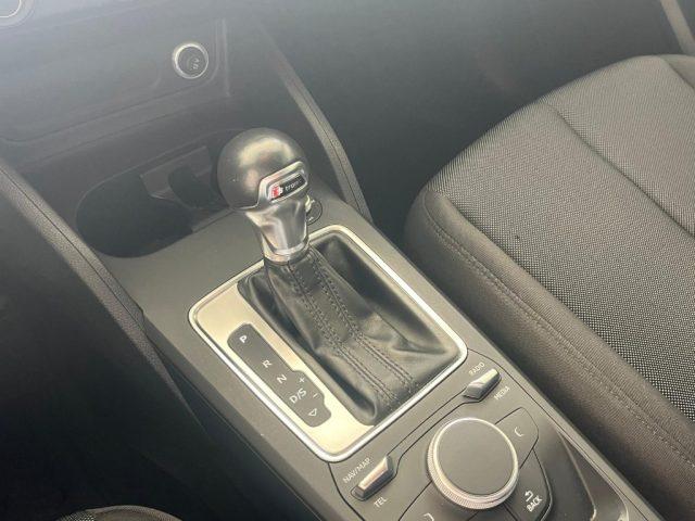 AUDI Q2 1.6 TDI S tronic