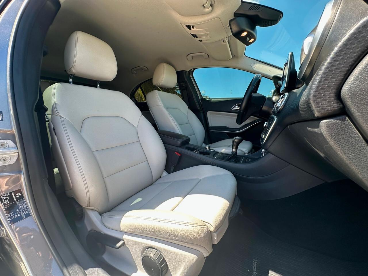 Mercedes Classe A 180 CDI/d 110 CV Premium
