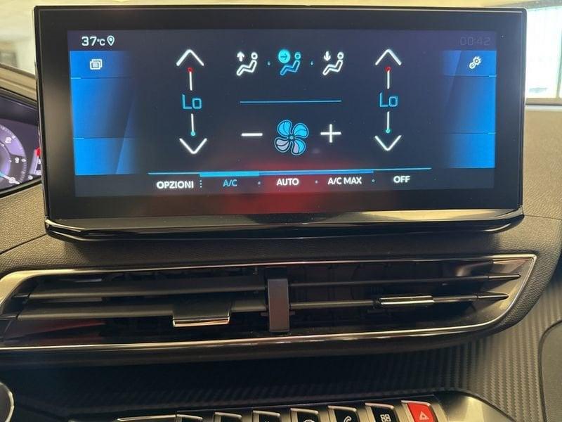 Peugeot 3008 II 2021 1.5 bluehdi Allure Pack s&s 130cv eat8