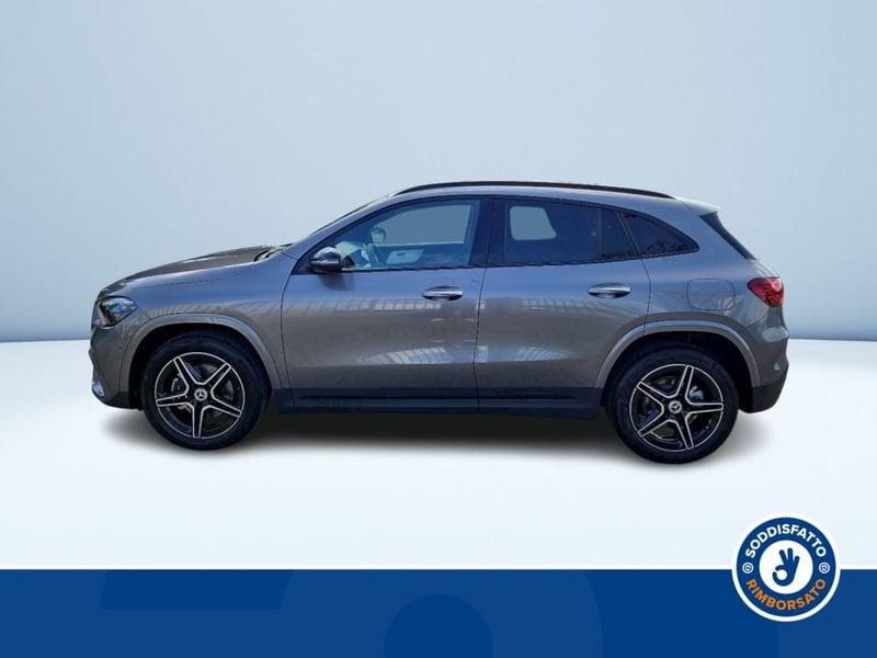 Mercedes-Benz GLA 250e Plug-in Hybrid Automatic AMG Line Advanced Plus
