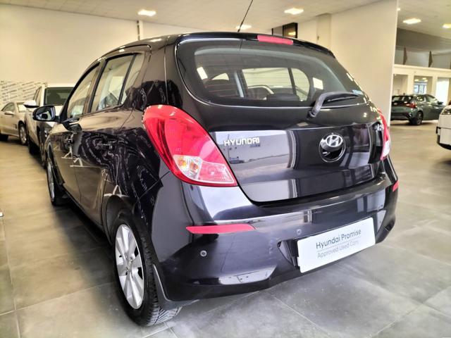 HYUNDAI i20 1.2 5p. Sound Edition