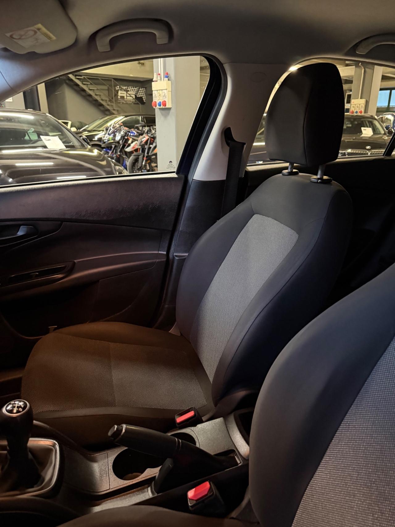 Fiat TIPO 1.3 MJT S&S 5P LOUNGE KMCERT GARANZ