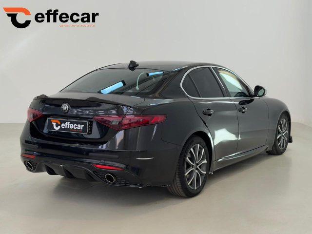ALFA ROMEO Giulia 2.2 Turbodiesel 150 CV