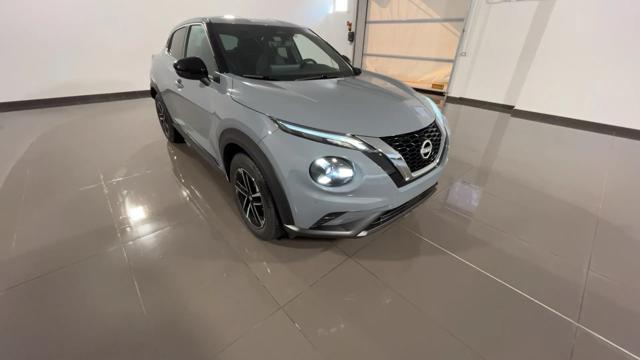 NISSAN Juke 1.0 DIG-T 114 CV DCT N-Connecta - VARI COLORI!