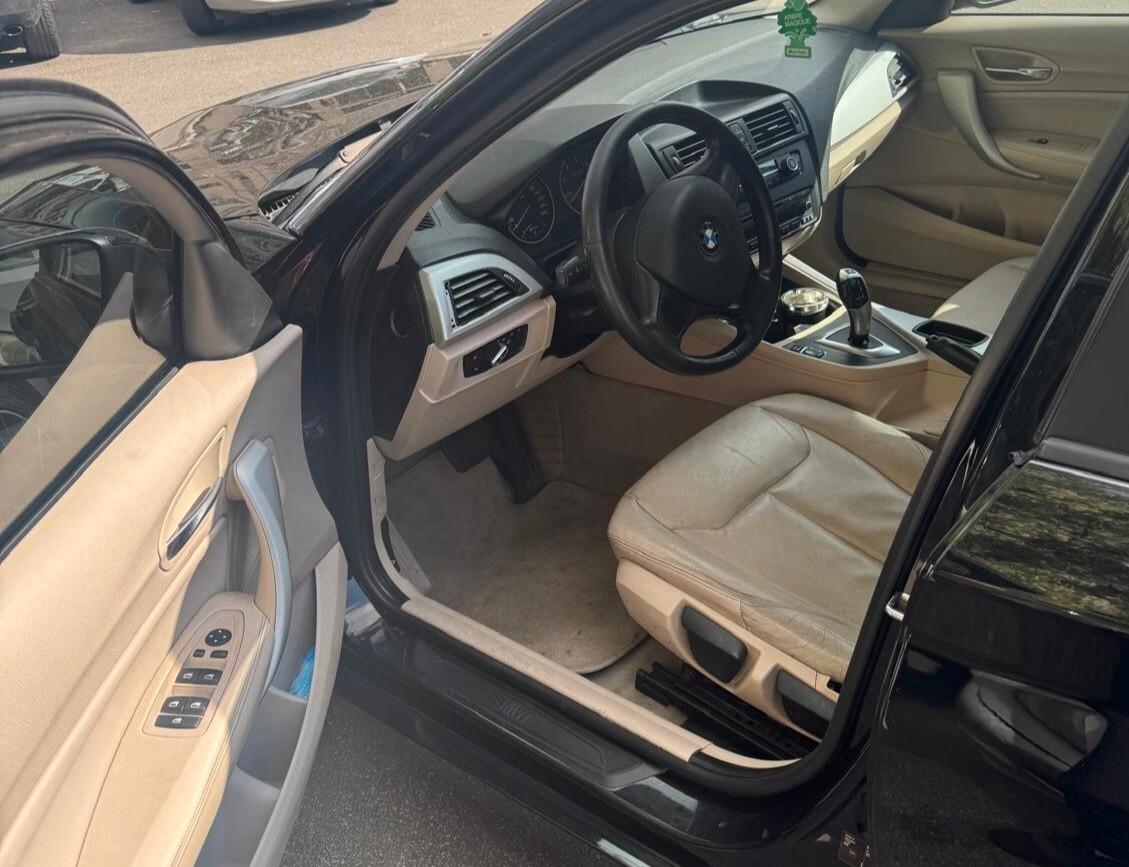 Bmw 116 118d 5p. Sport