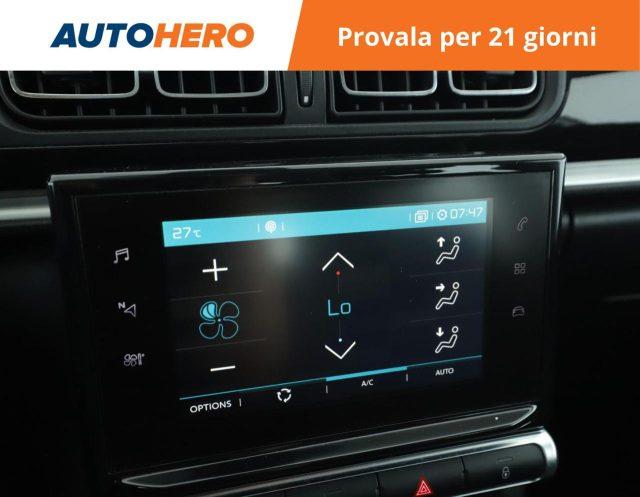 CITROEN C3 BlueHDi 75 S&S Shine