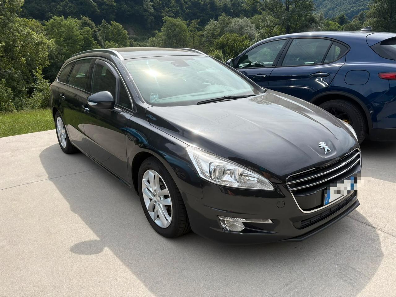 Peugeot 508 2.0 HDi 140CV Access