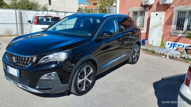 Peugeot 3008 BlueHDi 120 S&S Allure