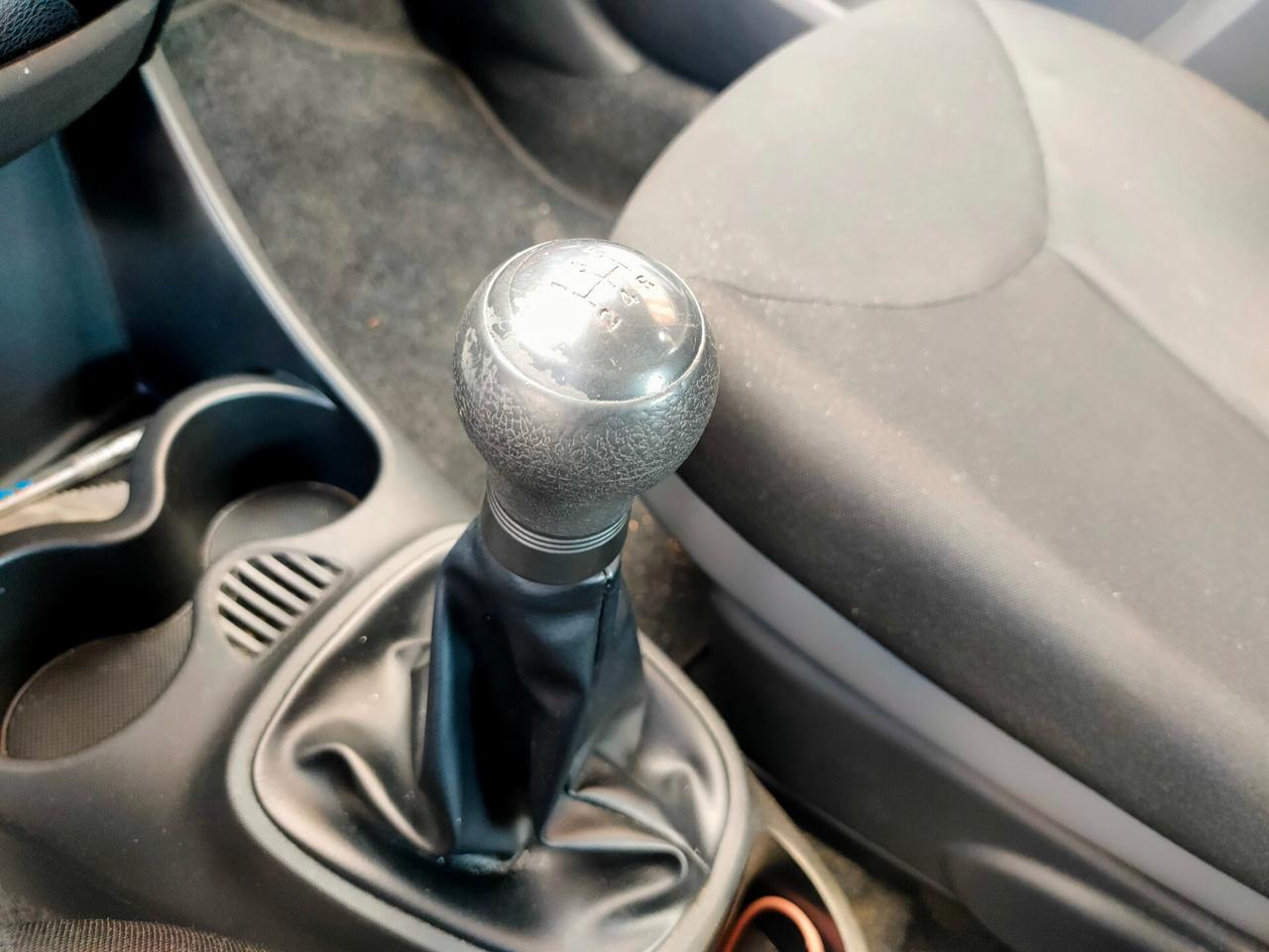 Toyota Aygo 1.0 12V VVT-i 5 porte Active