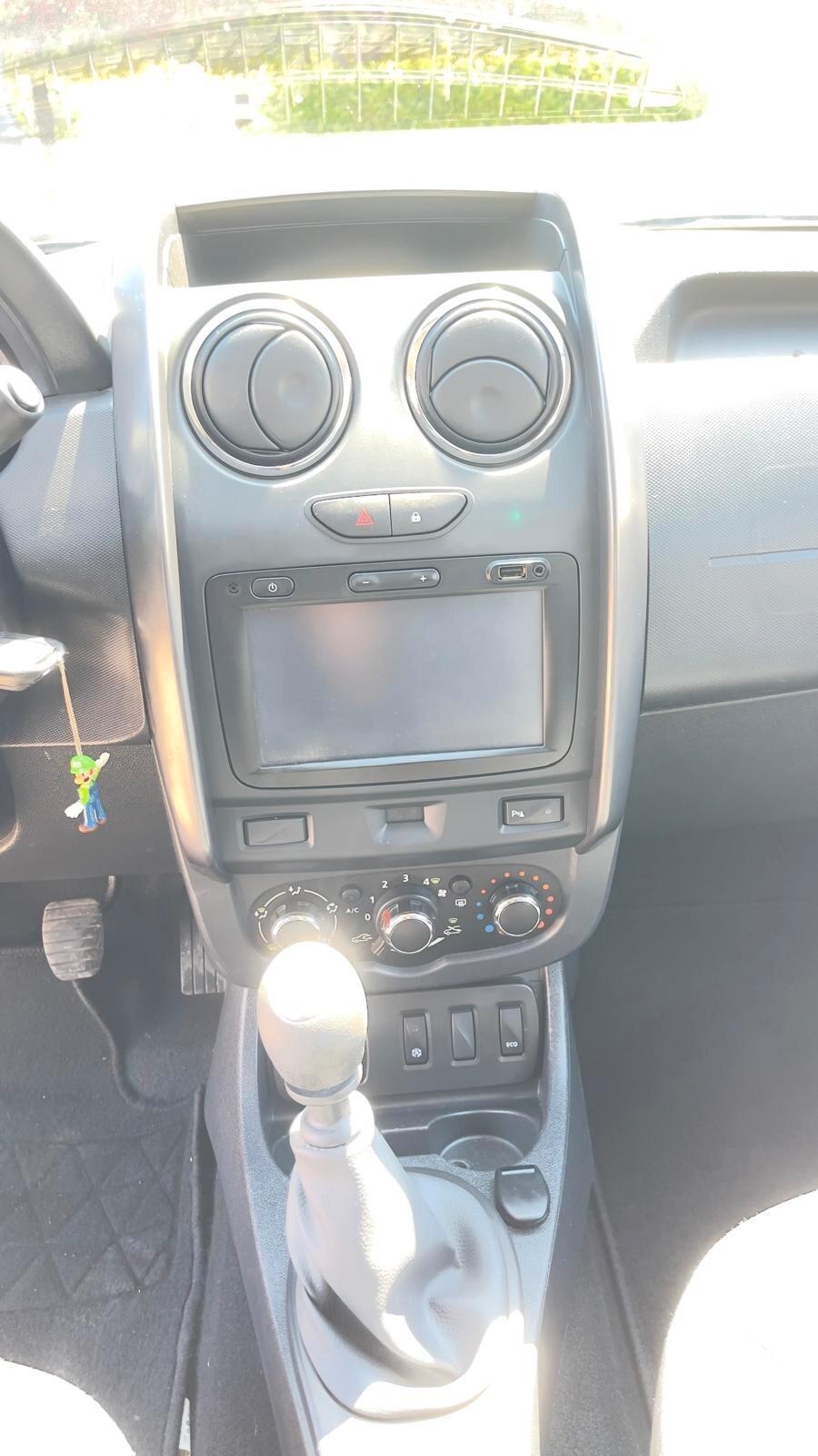 Dacia Duster 1.5 dCi 110CV Start&Stop 4x2 Lauréate