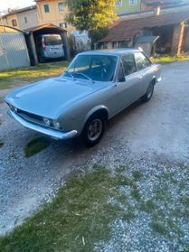 Fiat 124 Coupe COUPE' 1.6 II SERIE