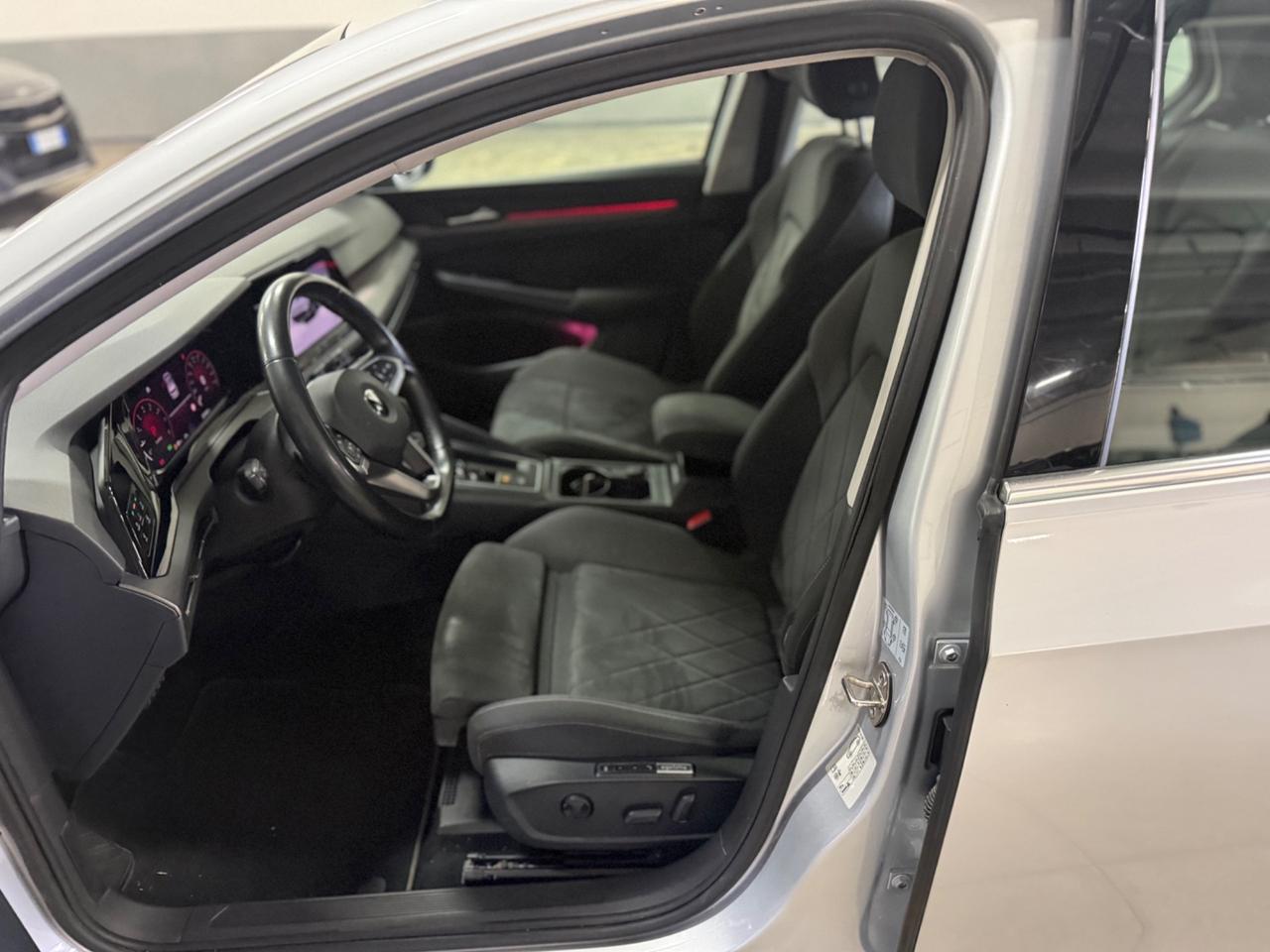 Volkswagen Golf 1.5 TSI EVO ACT R-Line